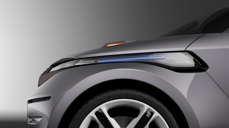 Illustration for article titled Dacia Duster: Every Concept Buzzword At Once